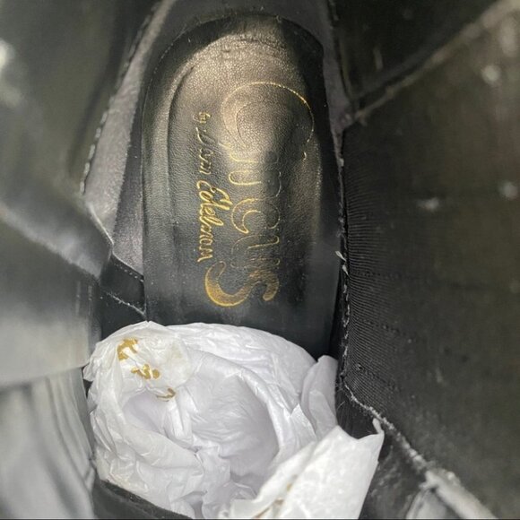 Circus Sam Edelman Jenna Embellished Stud Bootie - Picture 10 of 14